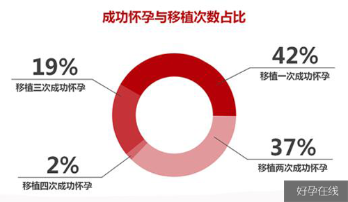 广东做试管婴儿的成功率