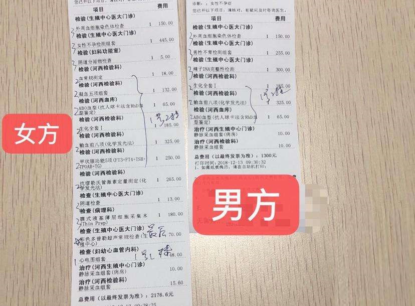 试管婴儿,泰国试管婴儿